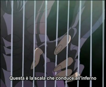 Otaku Gallery  / Anime e Manga / Saint Seiya / Screen Shots / Hades / 13 - Massima determinazione / 096.jpg